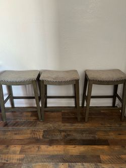 Kitchen stools