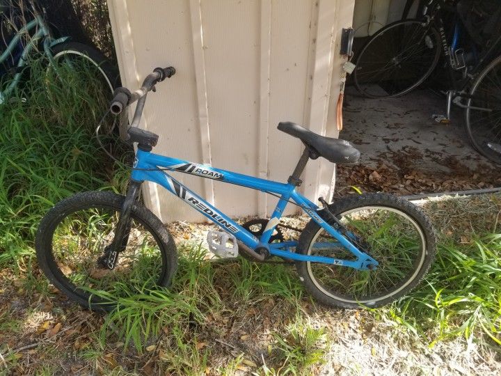 bmx bikes for sale