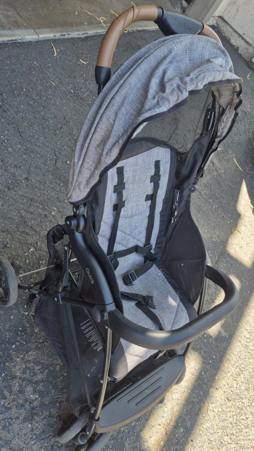 Stroller