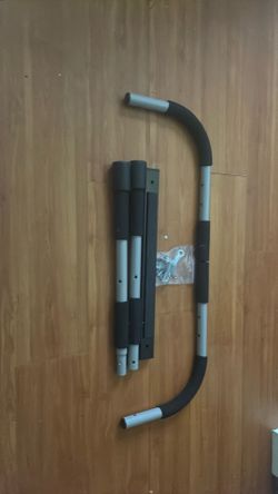 Pull up bar
