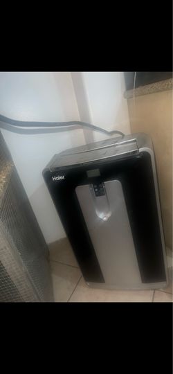 A /c unit portable