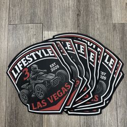 Customize Your Own Custom Dtf Embroidered Patch