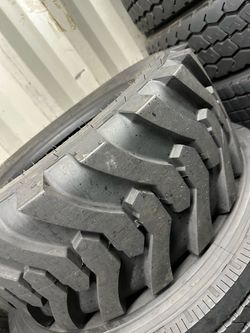 10-16.5 bobcat , tractor tire