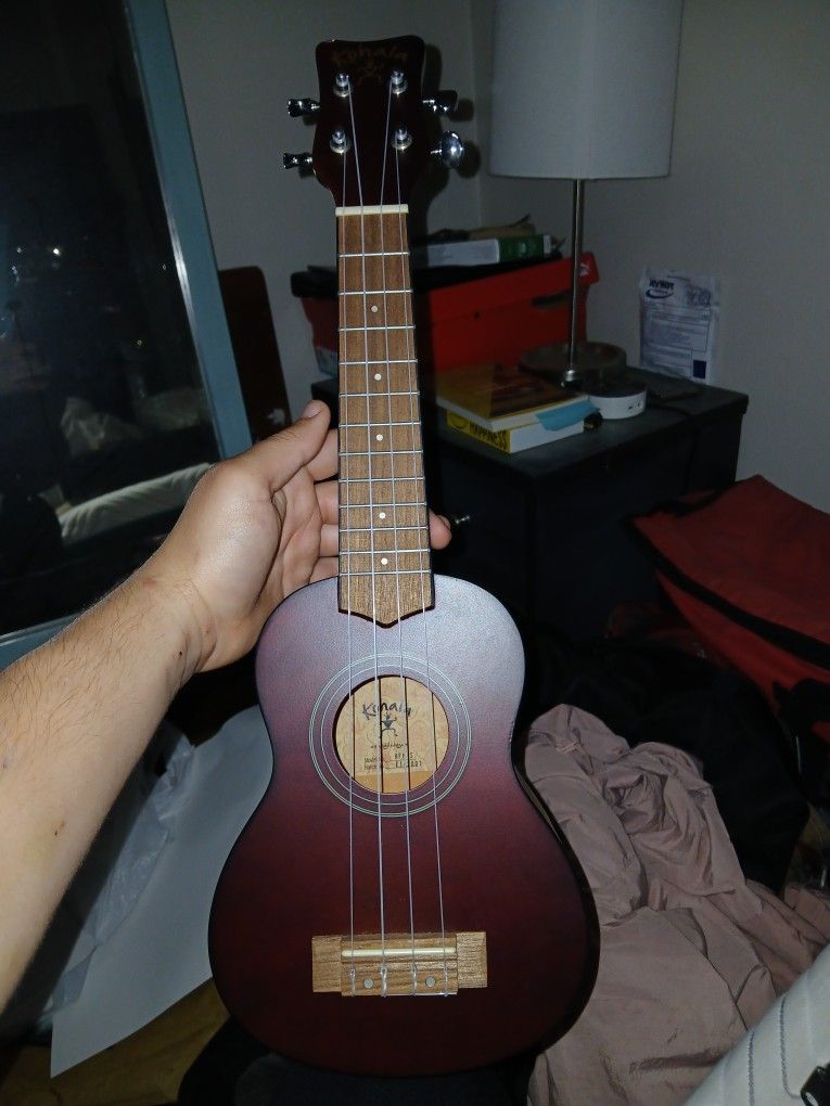 Kohala Ukulele