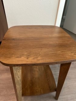 Side table / console table