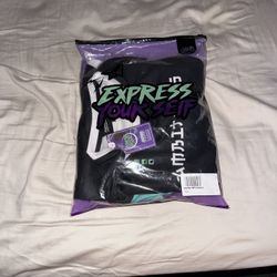 Fresh Hoods Clothing