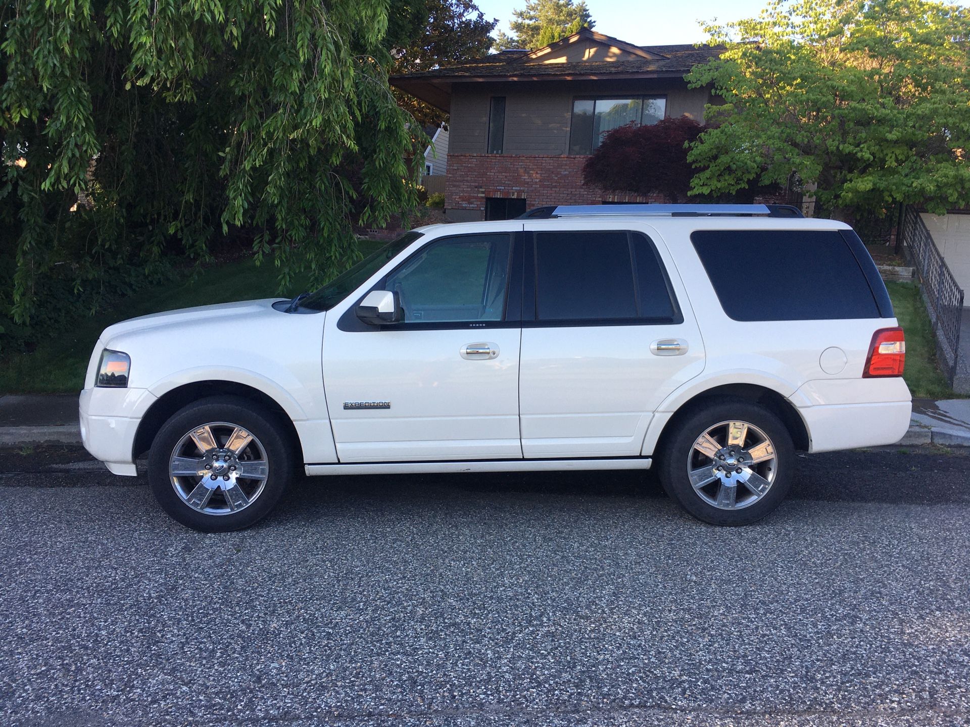 2008 Ford Expedition