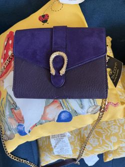Buddha Purse