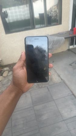 I phone 8 plus