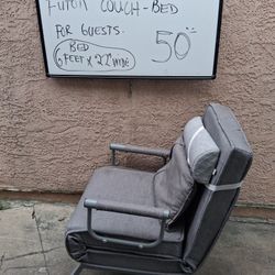 Sofa Cama Chair Bed