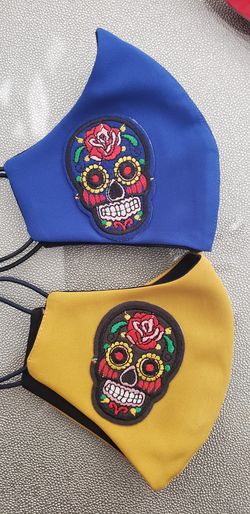 MASK/CUBREBOCAS