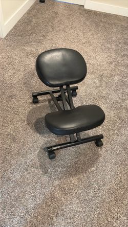 Ergonomic Office Chair