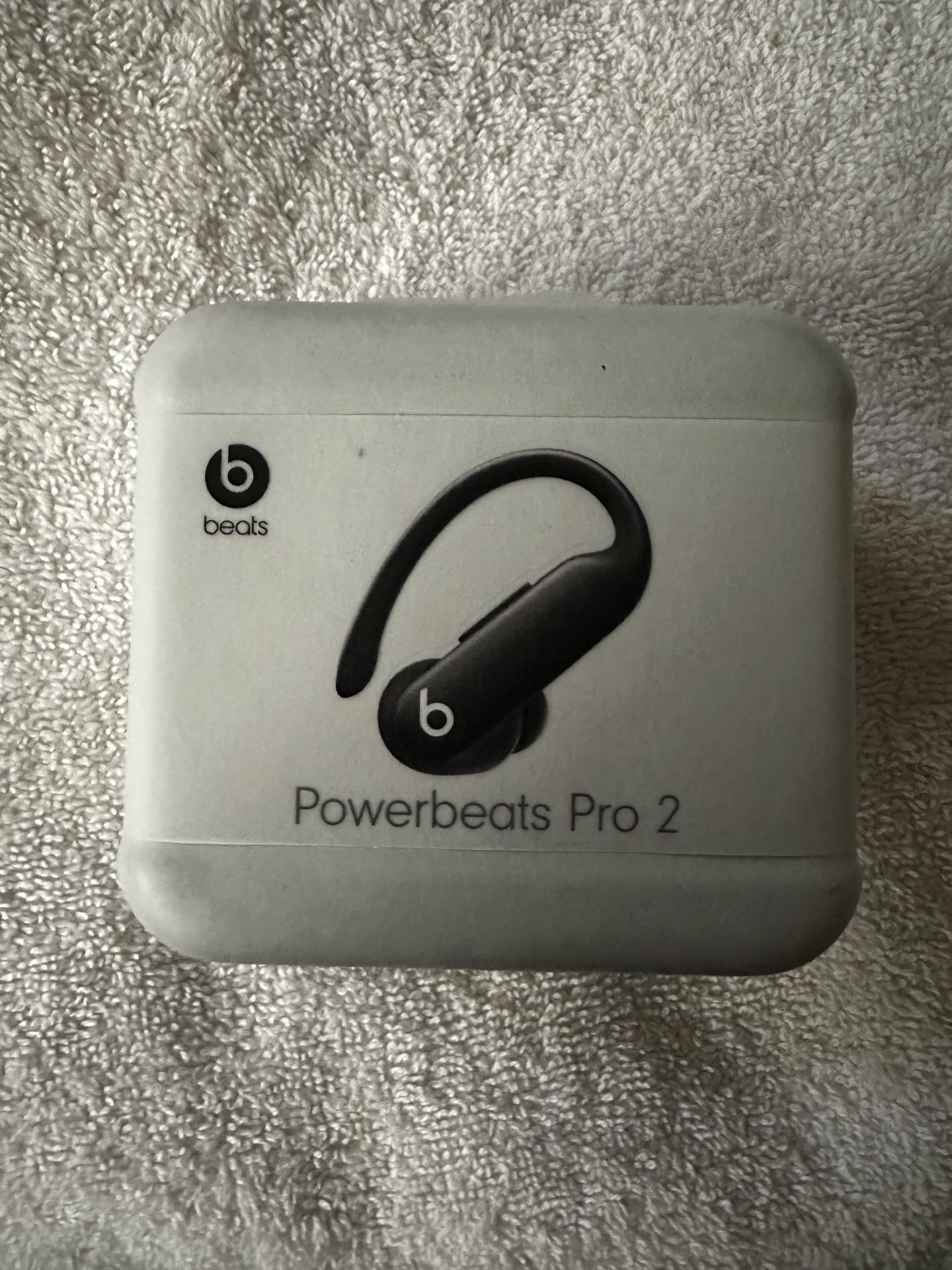 PowerBeats Pro 2
