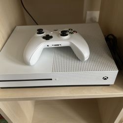 Xbox 1s