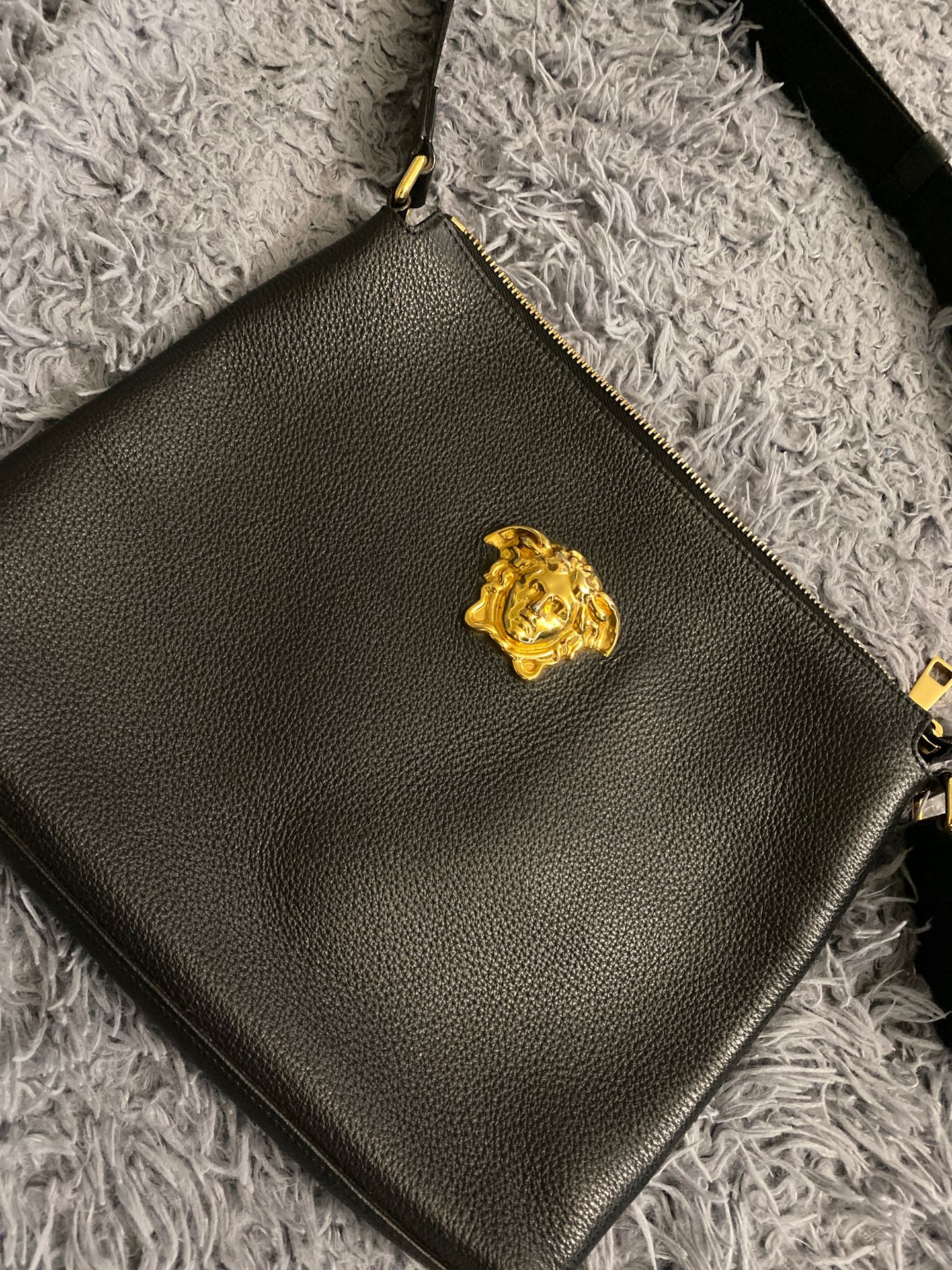 Versace satchel