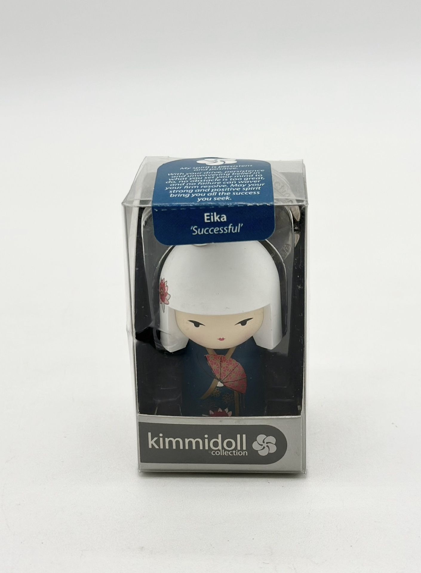 Kimmidoll Doll Eika Honest Beauty