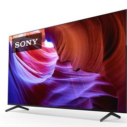 Sony Bravia 75 inch TV