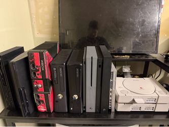 Make offer. No low balls. Will sell separately.