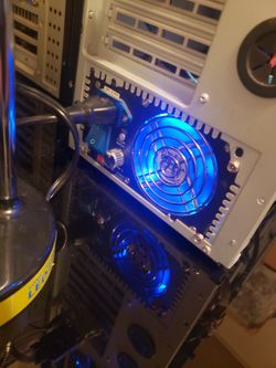 Pc Intel Core i5 2.8ghz Windows 10