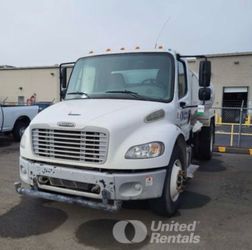 2020 FREIGHTLINER M2 106