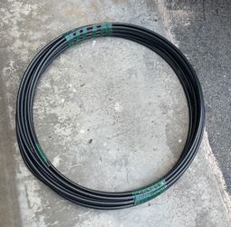 1/0 AWG THHN THWN Stranded Copper Wire