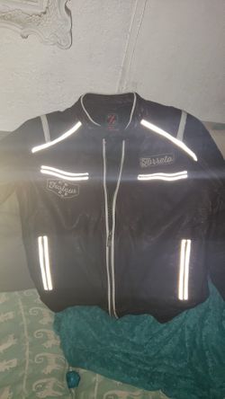 Fast And The Furious Leather Jacket 