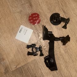 GoPro Accessories