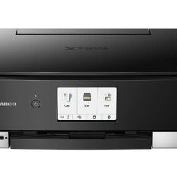 Canon TS8322 Printer