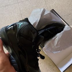 Gamma 11 