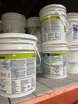 Foster first defense cleaner 40-80