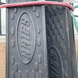 ARIES Step Running Board Pair (2)