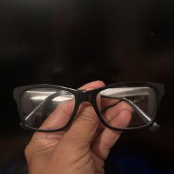 Versace Eyes Glasses Frame