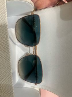 Jimmy Choo Sunglasses