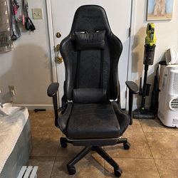 GTR Racing Gaming Chair
