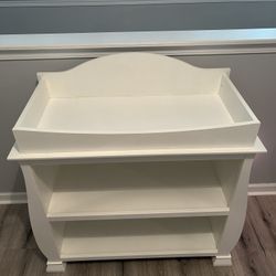 Changing Table