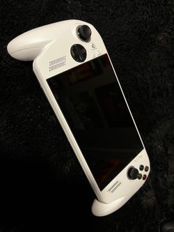 ROG Xbox Ally 7” Gaming handheld