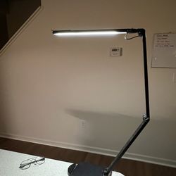 Adjustable Light