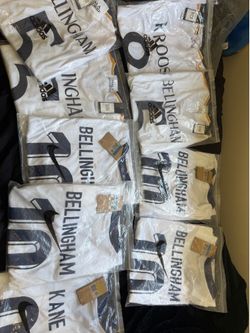 jerseys