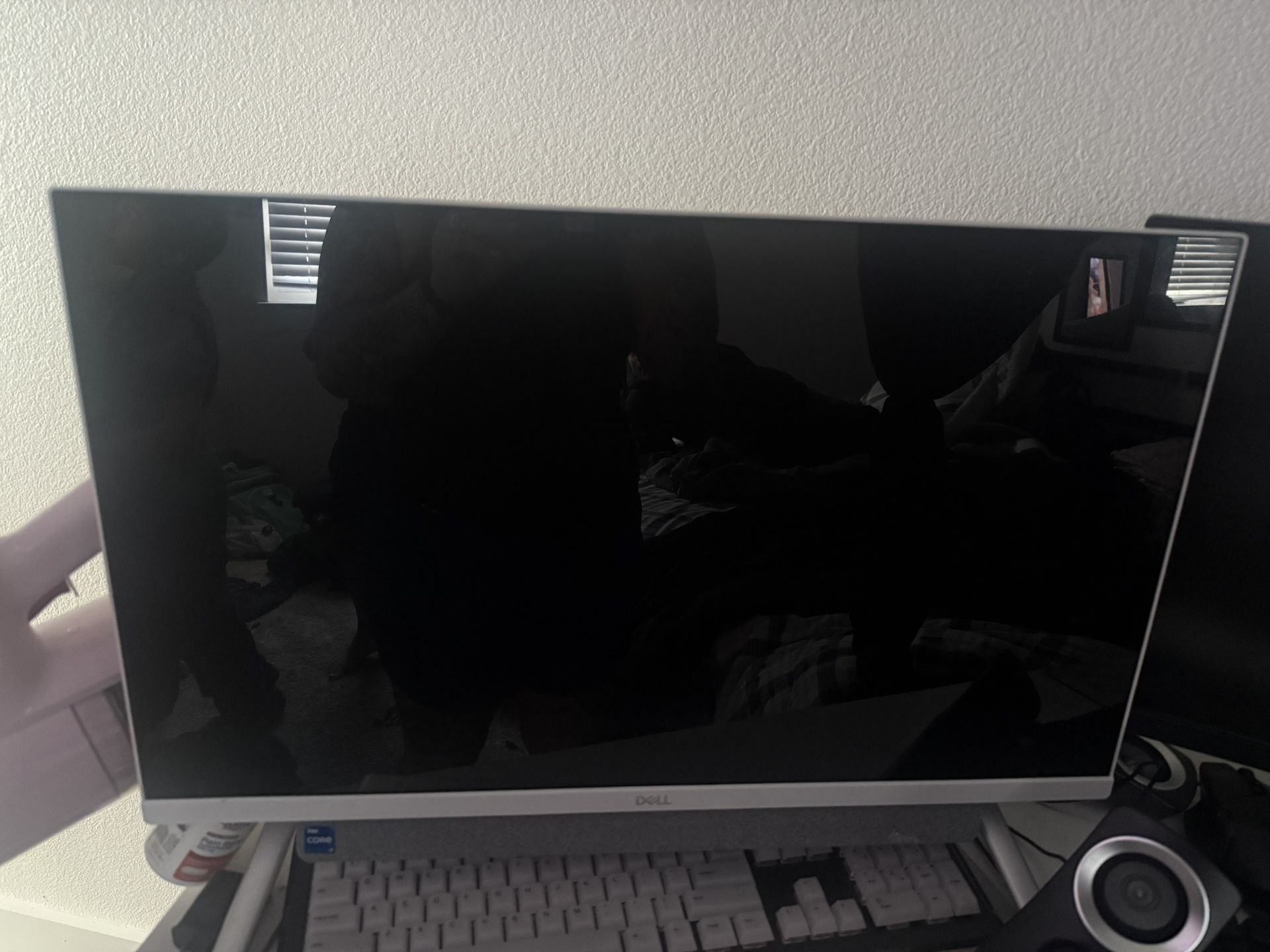 dell all in one touch screen i7