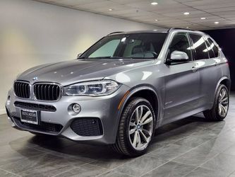 2018 BMW X5