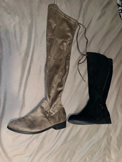 Womens boots