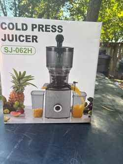 Juicer