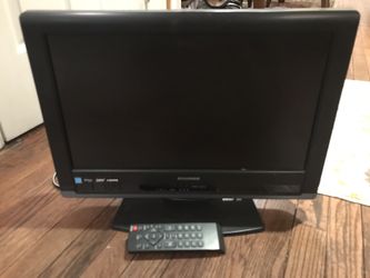 20 inch tv