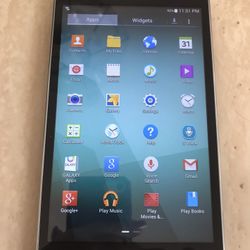 Samsung Galaxy Tab 4 7”