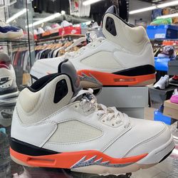 Air Jordan 5 Retro Shattered Backboard