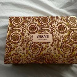 Versace Eros Flame
