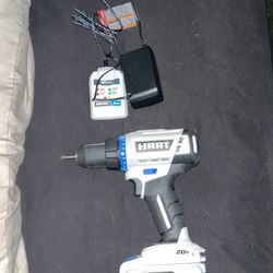 Power Drill