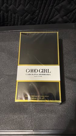 Carolina Herrera Good Girl EDP 80ml