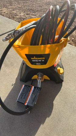 Paint Sprayer