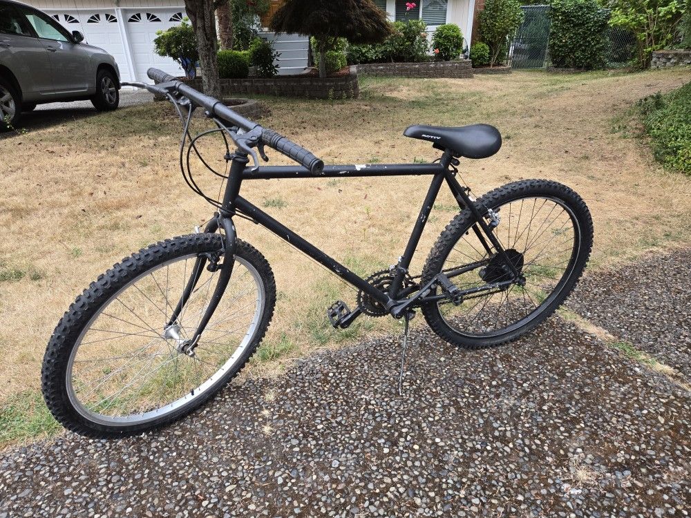 Adult Bicycle 26in 